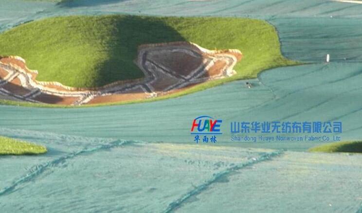 綠化無(wú)紡布
