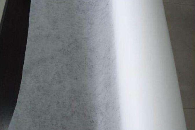 建筑防水非織造布