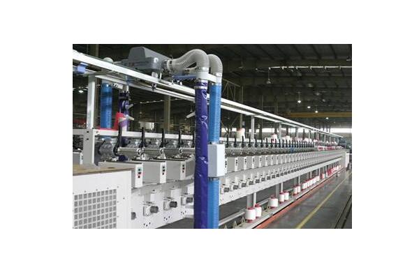 智能化紡織品制做