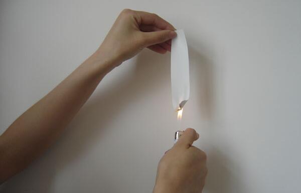 阻燃無(wú)紡布的分類(lèi)