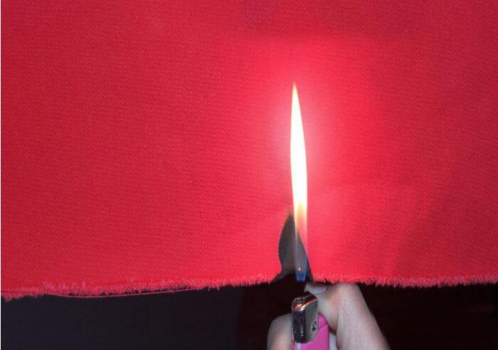 阻燃無紡布簡單介紹及原理說明