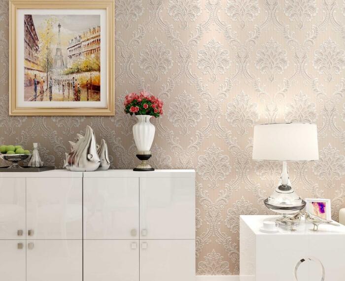 無(wú)紡布壁紙