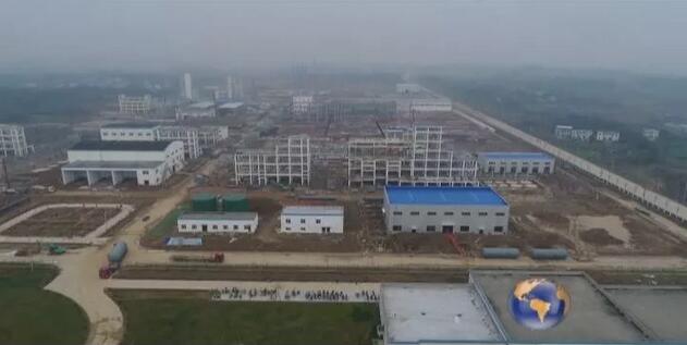 水刺無紡布項目地址