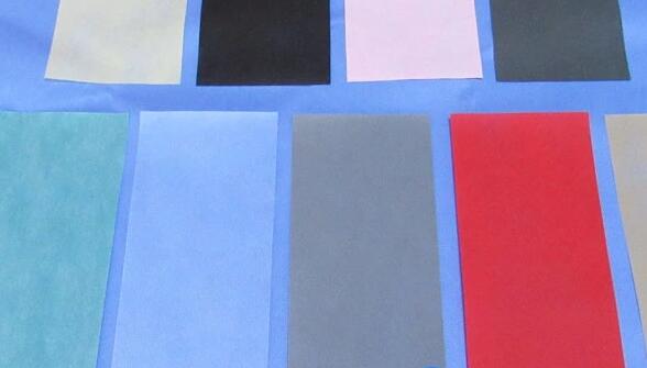 無紡布縮水率測試方法