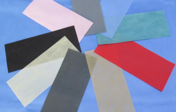 木棉纖維無紡布