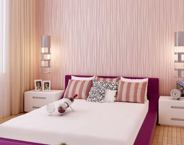 無紡布墻紙和墻布區別