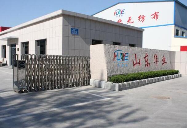 pp非織造布的應(yīng)用