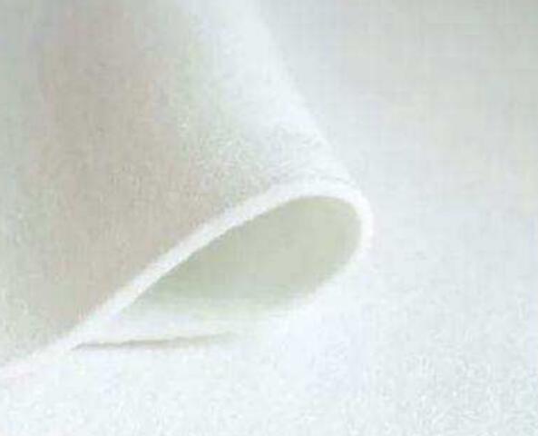 高清潔度非織造布